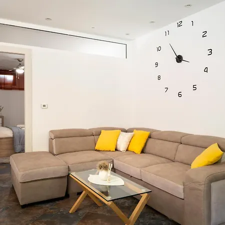 Appartement Hillside Jurdani