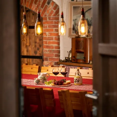 Hillside Appartement