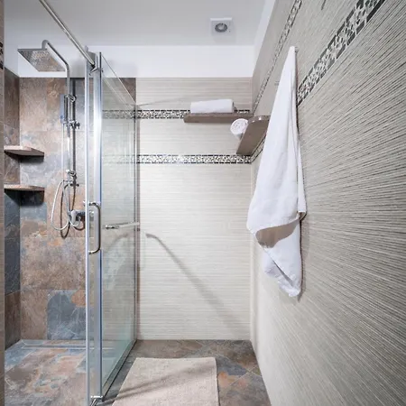 Hillside Appartement