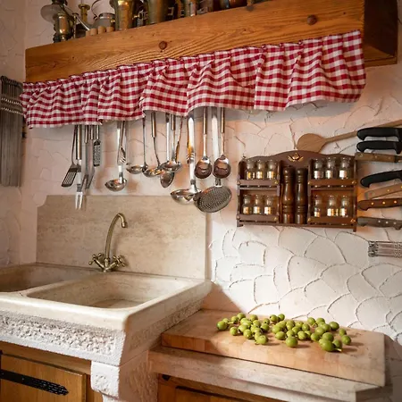 Hillside Appartement *