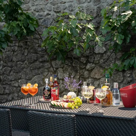 Appartement Hillside