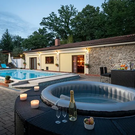 Appartement Hillside Jurdani