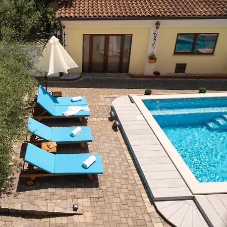 Appartement Hillside Jurdani