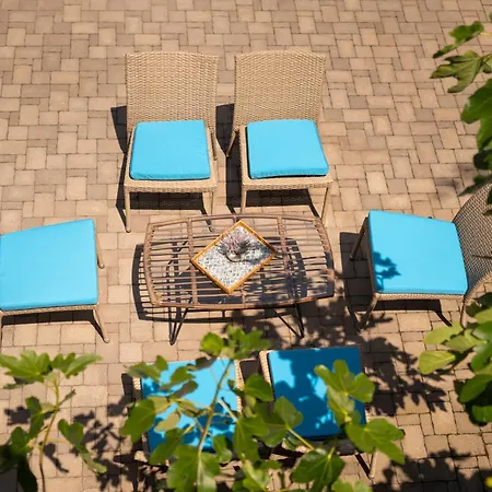 Hillside Appartement