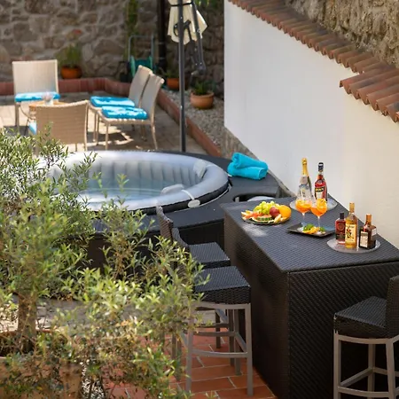 Appartement Hillside Jurdani