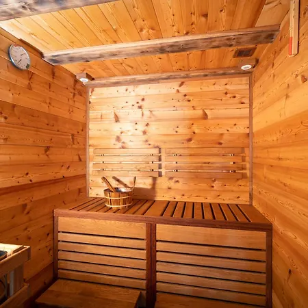 Appartement Hillside