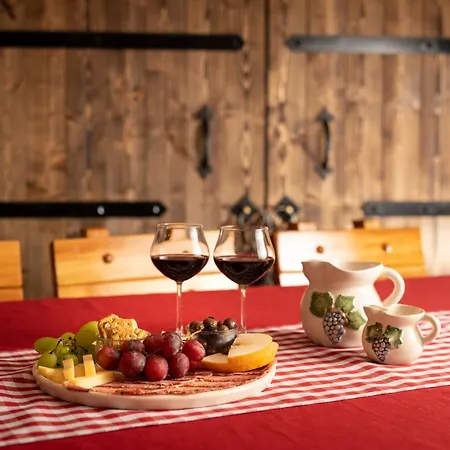 Appartement Hillside