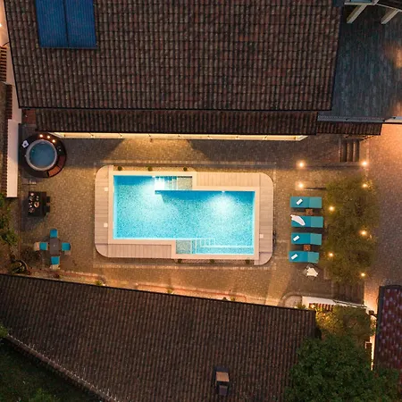 Apartament Hillside *