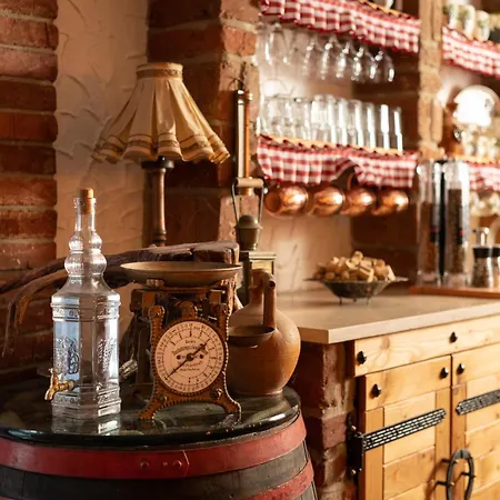 Apartament Hillside Jurdani