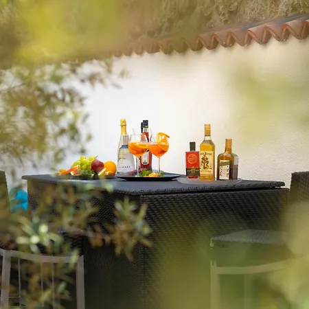 Appartement Hillside