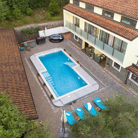 Appartement Hillside