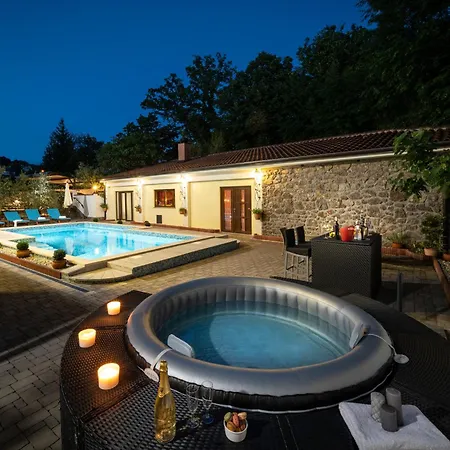 Hillside Apartment