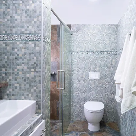 Hillside Appartement Jurdani