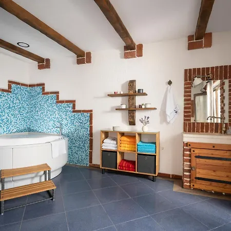 Appartement Hillside