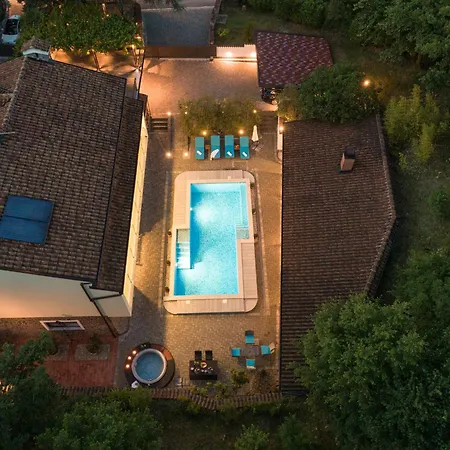 Hillside Apartment *