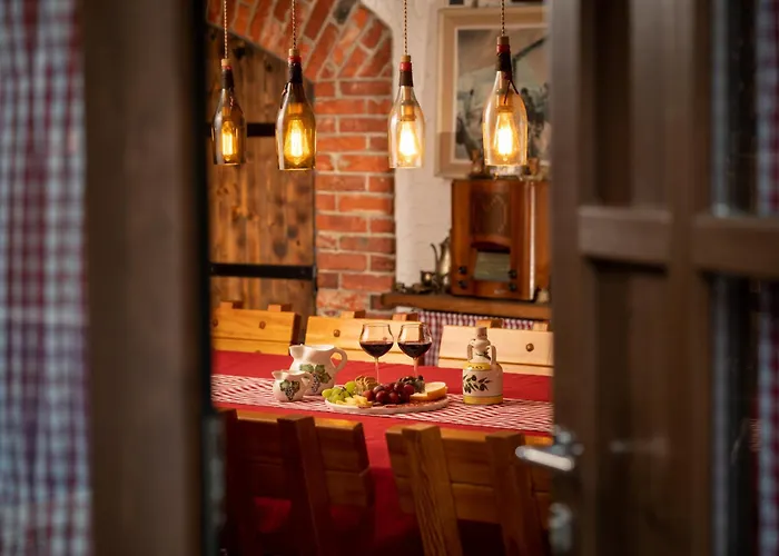 Hillside Apartamento