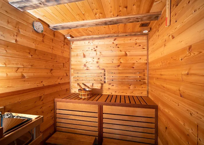 Apartamento Hillside