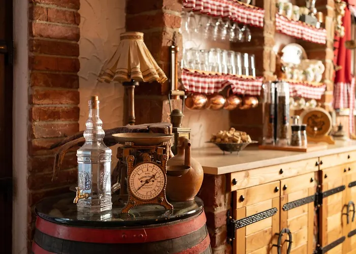 Apartamento Hillside Jurdani