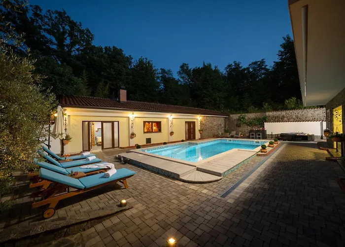 Apartamento Hillside *