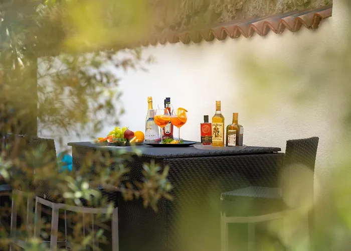 Apartamento Hillside