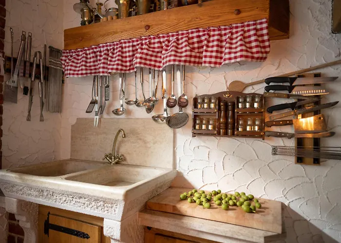Hillside Apartamento *