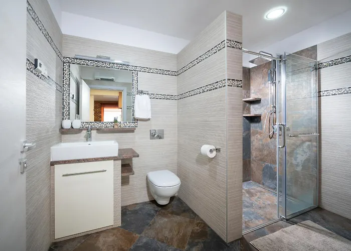 Apartamento Hillside *