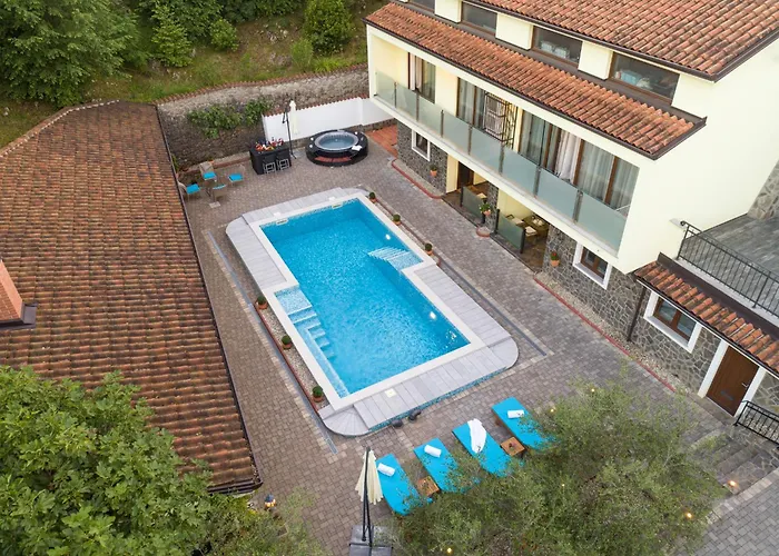 Apartamento Hillside