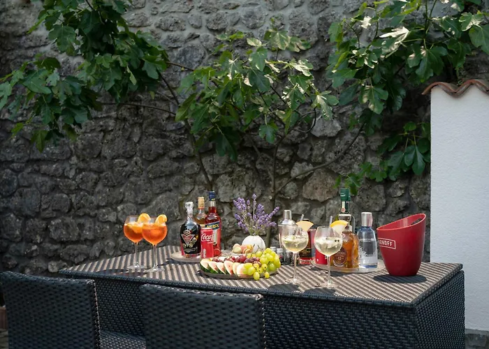 Apartamento Hillside