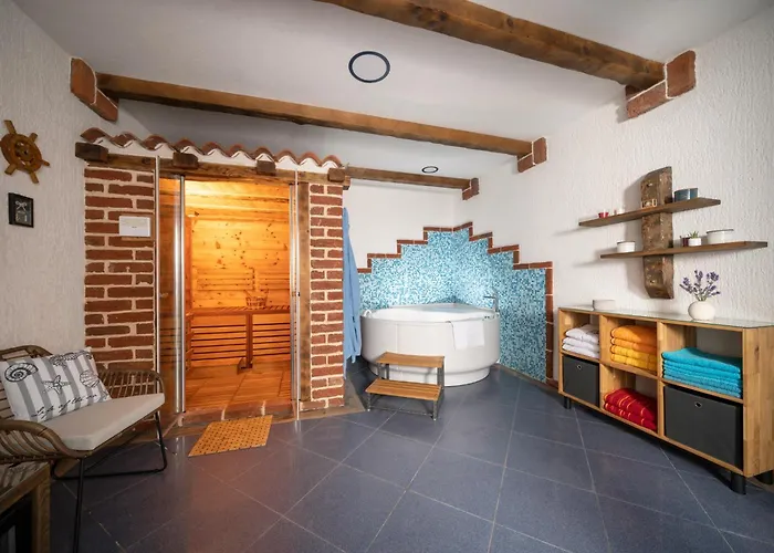 Apartamento Hillside *