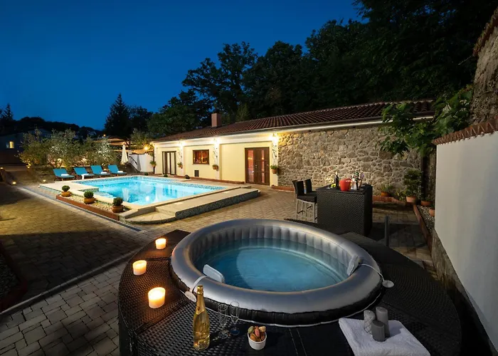 Hillside Apartamento