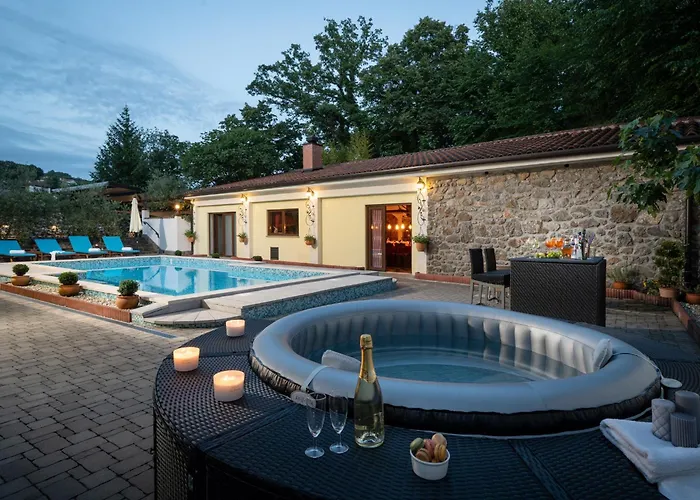 Apartamento Hillside Jurdani