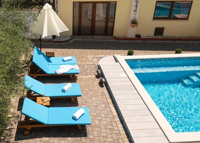 Apartamento Hillside Jurdani