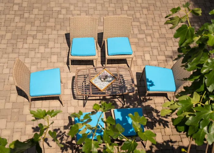 Hillside Apartamento