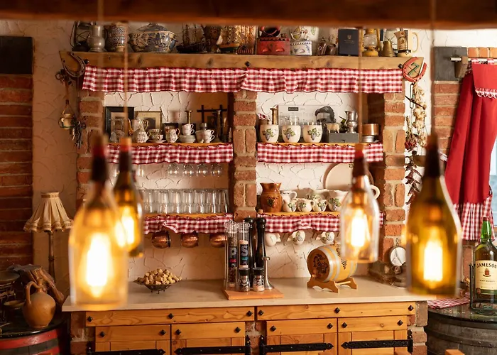 Apartamento Hillside *