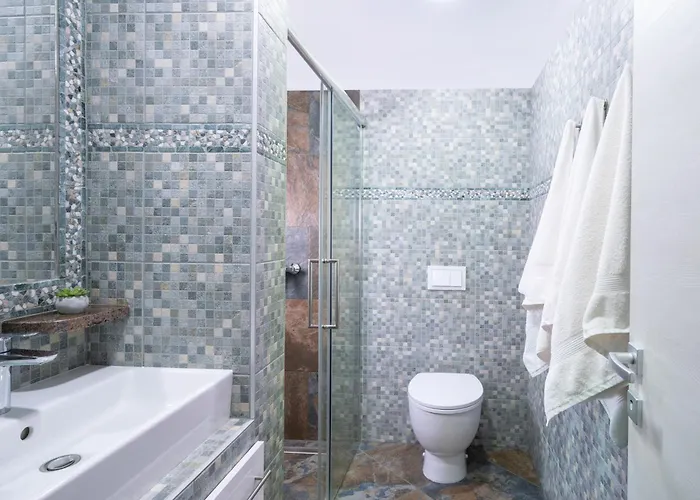 Hillside Apartamento Jurdani