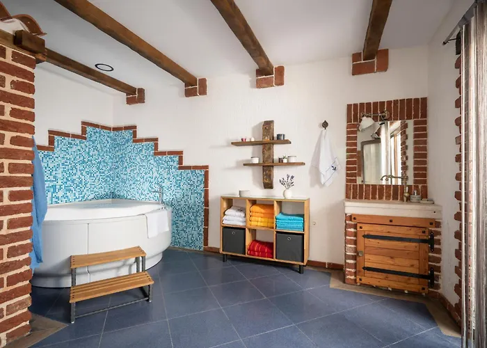 Apartamento Hillside