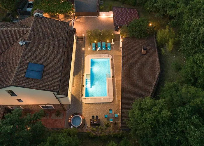 Hillside Apartamento *