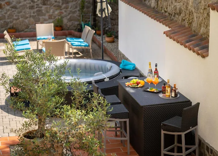 Apartamento Hillside Jurdani