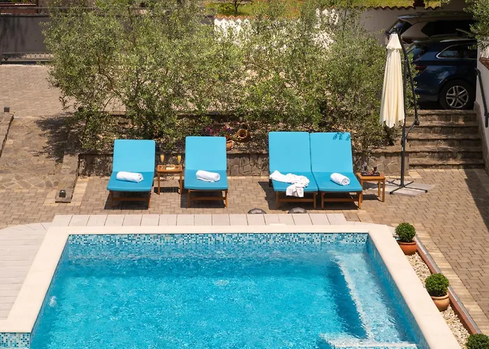 Apartamento Hillside *